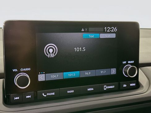 Used 2024 Honda Accord EX image 19