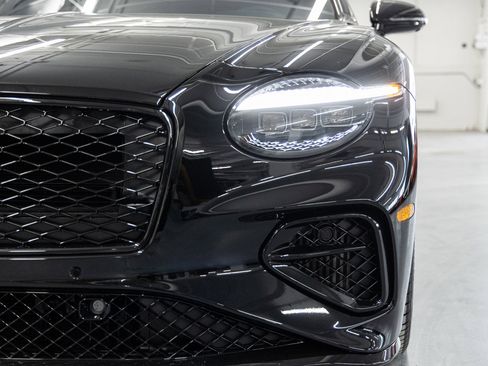 New 2025 Bentley Continental GT Speed image 9