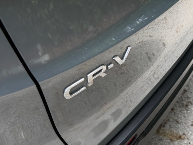 Certified 2024 Honda CR-V EX-L image 15