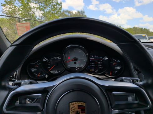 Used 2017 Porsche 911 Carrera S RWD image 15