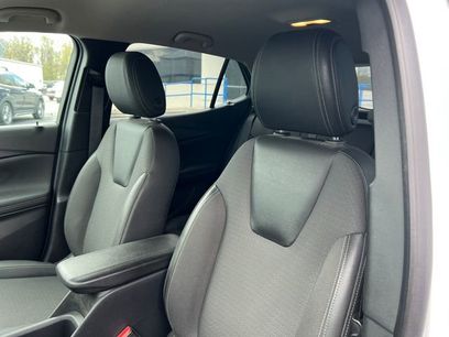 Certified 2024 Buick Encore GX Preferred