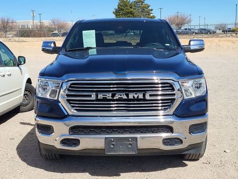 Certified 2024 RAM 1500 Laramie image 2