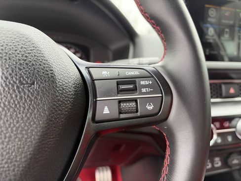 Used 2024 Honda Civic Type R image 38