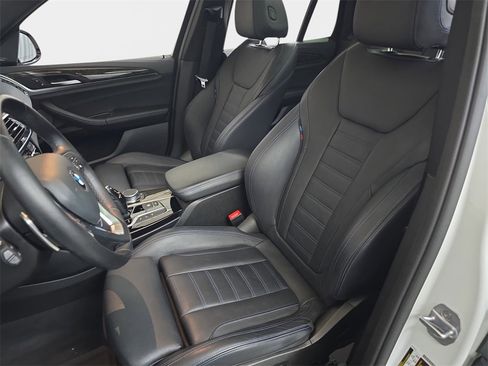 Used 2018 BMW X3 M40i w/ Premium Package image 18