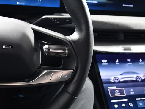 Used 2024 Lucid Air Touring AWD/4WD image 28