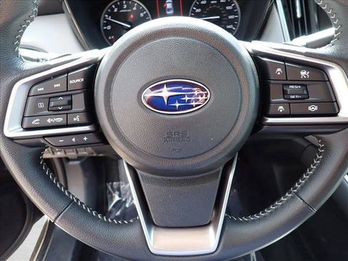 Certified 2025 Subaru Legacy Premium AWD/4WD image 14
