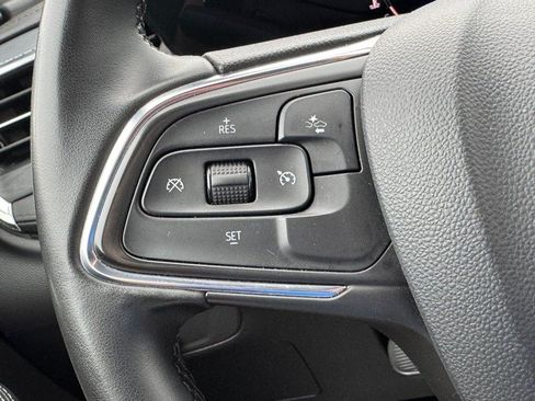 Used 2024 Buick Encore GX Sport Touring AWD/4WD image 16
