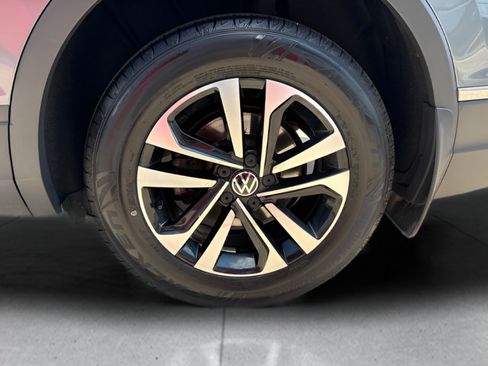 Used 2023 Volkswagen Tiguan S FWD image 47