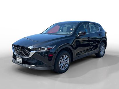 Certified 2023 MAZDA CX-5 AWD 2.5 S