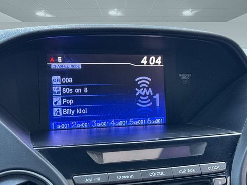 Used 2012 Honda Pilot EX-L image 22