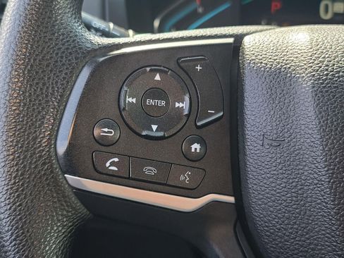 Used 2022 Honda Odyssey EX image 27