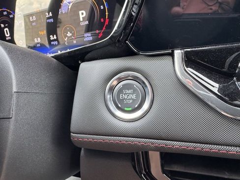 New 2026 Chevrolet Colorado Z71 image 26