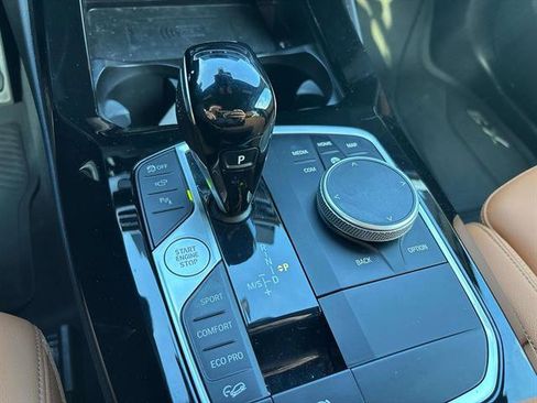 Used 2024 BMW X3 M40i w/ Premium Package image 29