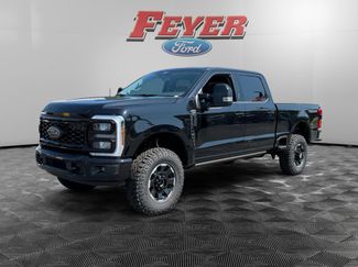 New 2026 Ford F350 Lariat w/ Tremor Off-Road Package AWD/4WD video 1