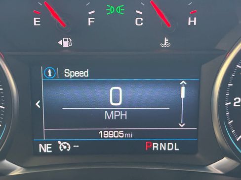 Used 2024 Chevrolet Equinox LT w/ LPO, Floor Liner Package image 40