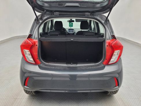 Used 2020 Chevrolet Spark LT image 29