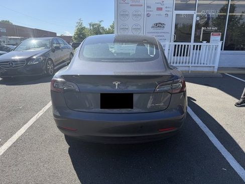 Used 2019 Tesla Model 3 Long Range AWD/4WD image 6