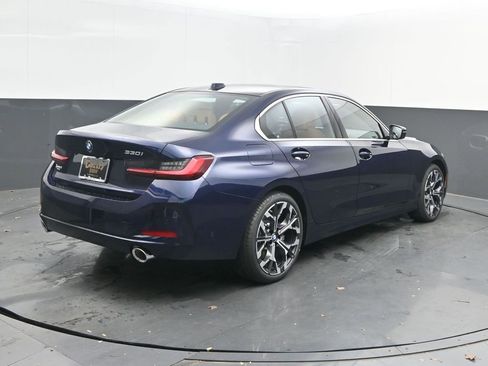 New 2026 BMW 330i Sedan w/ Convenience Package image 7
