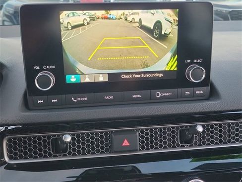 Certified 2023 Honda Civic Sport image 26