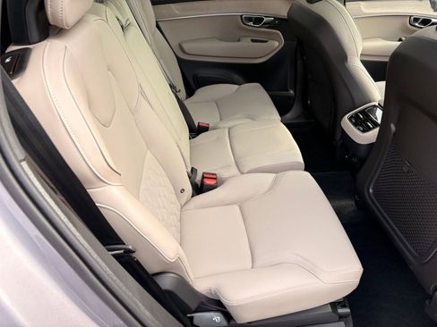 New 2026 Volvo XC90 B6 Plus w/ Protection Package Premier image 26