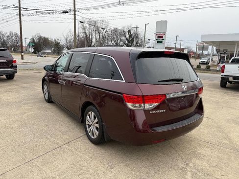 Used 2014 Honda Odyssey EX-L image 3