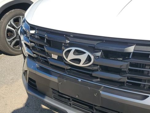 Used 2025 Hyundai Tucson SEL AWD/4WD image 5