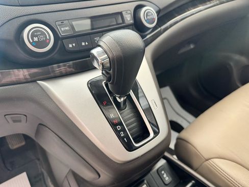 Used 2012 Honda CR-V EX-L image 19