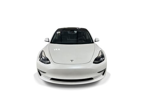 Certified 2022 Tesla Model 3 Performance AWD/4WD image 3