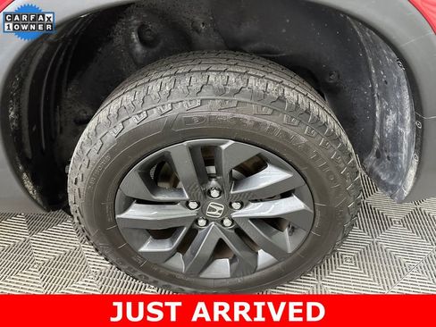 Used 2023 Honda Ridgeline Sport image 19