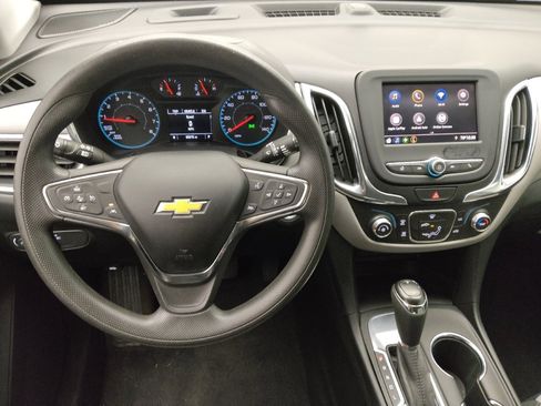 Used 2020 Chevrolet Equinox LS FWD image 22