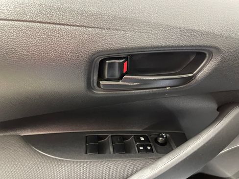 Certified 2023 Toyota Corolla LE FWD image 16