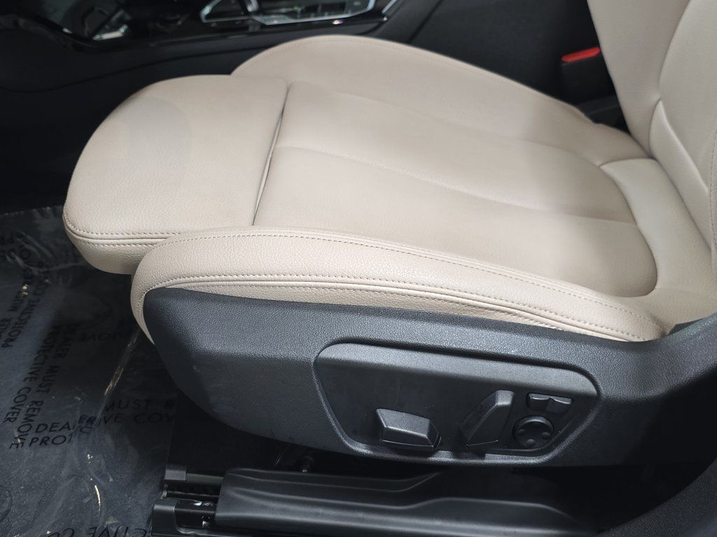 Used 2021 BMW 228i Gran Coupe w/ Premium Package FWD image 28
