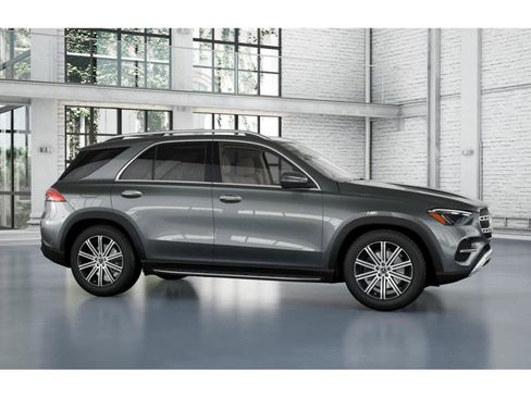 New 2026 Mercedes-Benz GLE 450e 4MATIC image 27