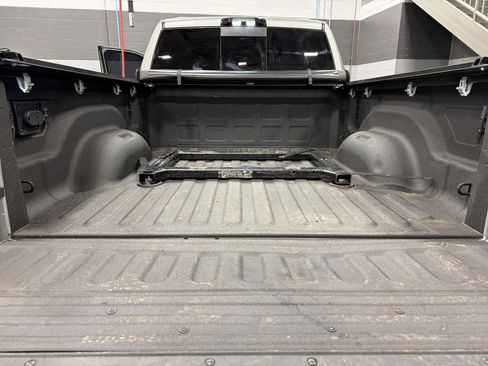 Used 2023 RAM 3500 Limited image 21