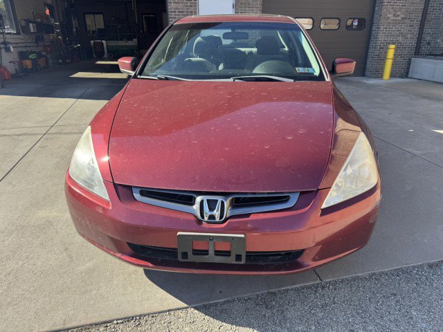 Used 2003 Honda Accord EX image 8