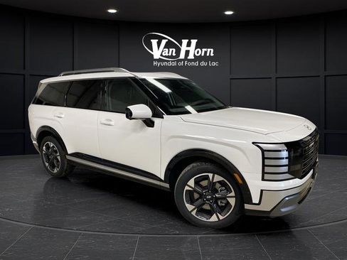 New 2026 Hyundai Palisade Limited image 1