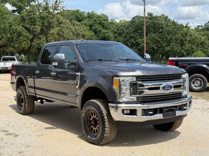 Used 2017 Ford F250 XLT w/ XLT Premium Package