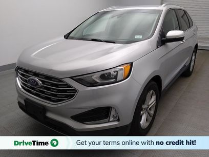 Used 2019 Ford Edge SEL w/ Equipment Group 201A
