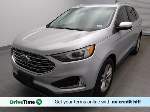 Used 2019 Ford Edge SEL w/ Equipment Group 201A FWD image 1