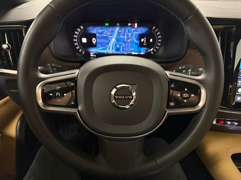 Used 2023 Volvo S90 B6 Ultimate w/ Protection Package Premier AWD/4WD image 11