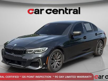 Used 2020 BMW M340i xDrive w/ Premium Package