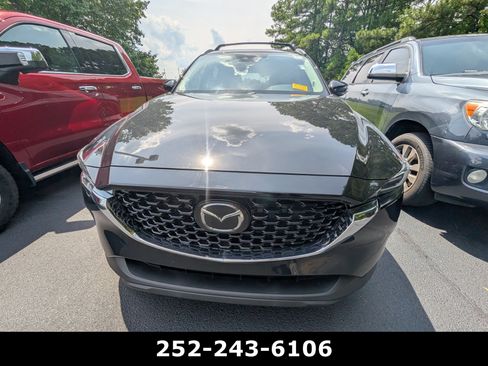 Used 2023 MAZDA CX-5 AWD 2.5 S image 8