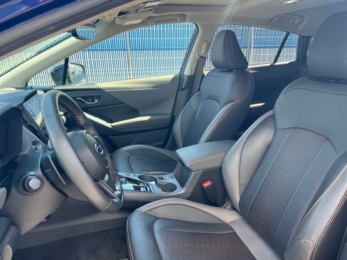 Certified 2025 Subaru Crosstrek 2.5i Limited w/ Crosstrek Mirror Package AWD/4WD image 12