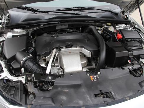 Used 2018 Buick Regal Preferred FWD image 14
