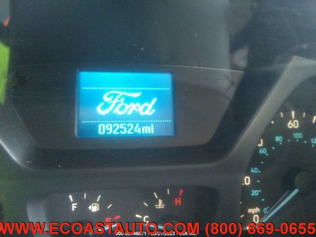 Used 2019 Ford Transit 250 148 High Roof RWD image 6