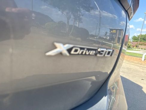 Used 2023 BMW X3 xDrive30i w/ Premium Package AWD/4WD image 14