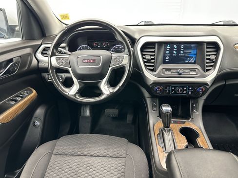 Certified 2019 GMC Acadia SLE AWD/4WD image 25