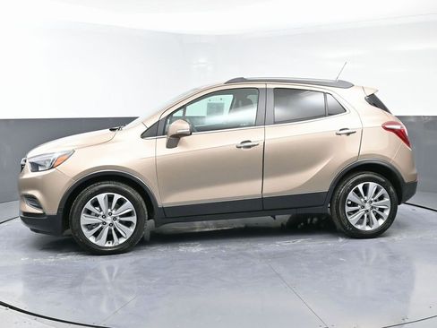 Used 2018 Buick Encore Preferred image 6