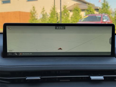 New 2025 Genesis GV70 3.5T Sport w/ Sport Advanced Package image 33