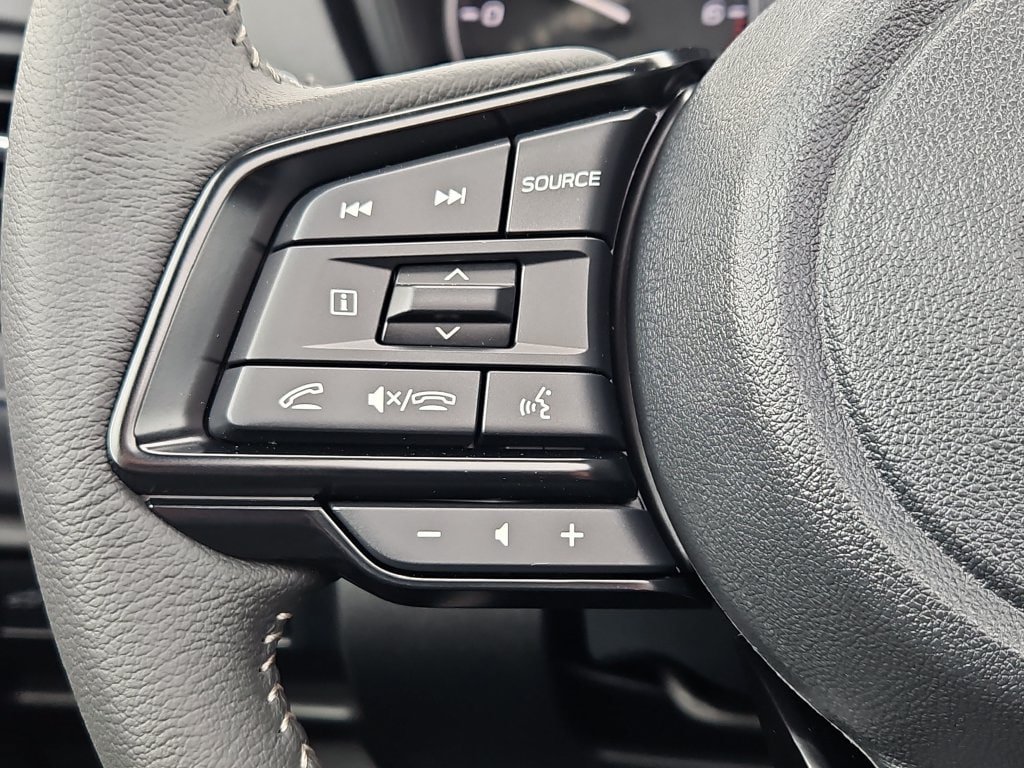New 2026 Subaru Forester Premium AWD/4WD image 14